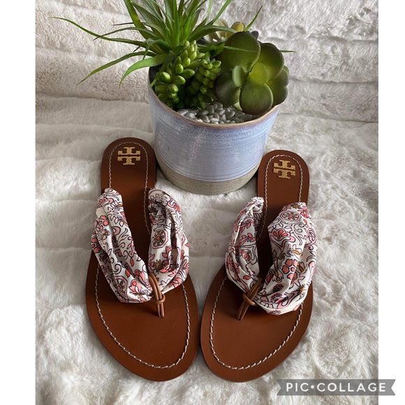 ❤️Flash SALE❤️✨🆕✨Brand New Tory Burch Sandals